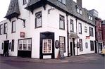 George Hotel