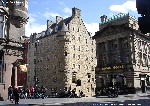 The Bank Hotel Edinburgh