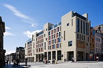 Hotel Missoni Edinburgh