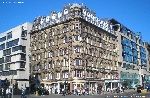 Old Waverley Hotel Edinburgh