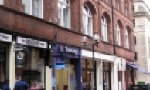 Travelodge Edinburgh Central Rose Street