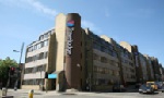 Travelodge Edinburgh Central Hotel