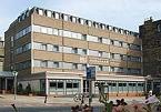 Apex European Hotel