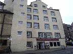 The Grassmarket Hotel