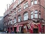 Hanover Hotel