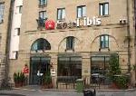 Hotel Ibis Edinburgh