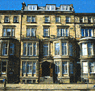 Melvin House Hotel