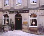 Parliament House Hotel