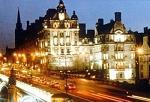 The Scotsman Hotel image