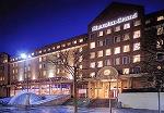 Sheraton Grand Hotel