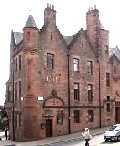 Cathedral House Hotel Glasgow