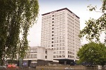 Premier Inn Glasgow City Charing Cross