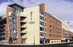 Express by Holiday Inn City Centre Riverside