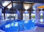 Glynhill Hotel & Leisure Club