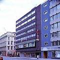 Premier Inn Glasgow City Centre Argyle Street