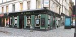 The Lauder's Bar Diner Glasgow image