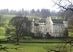 Airlie Castle