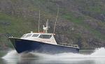 Creag Ard Charters