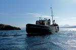 Highland Sea Charters