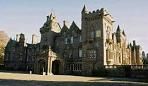 Kinnaird Castle