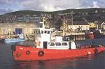 MV John L