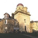 Coats Observatory Paisley