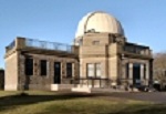 Mills Observatory Dundee