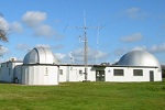 Lockyer Observatory and Planetarium