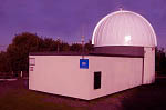 Sherwood Observatory
