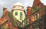 The Godlee Observatory Manchester