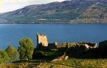 Urquhart Castle