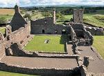 Crossraguel Abbey
