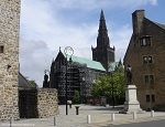Glasgow Cathedral