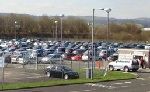 Direct Parking Glasgow Airport