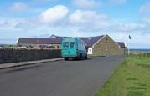Puffin Express