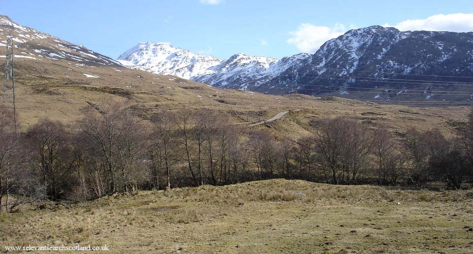 Beinn Chabhair image