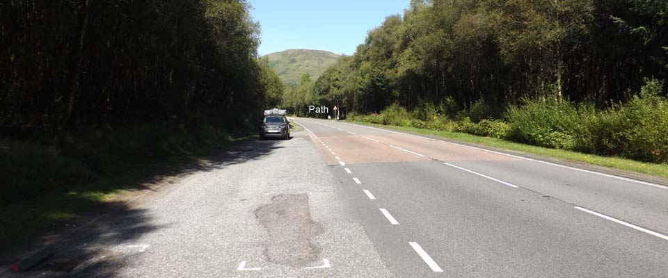 Ben Chalum Parking