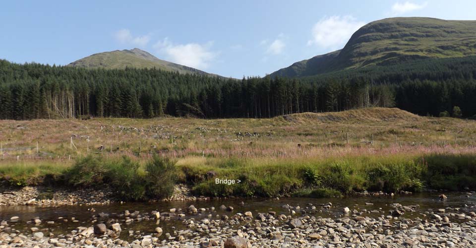 Ben Lui River