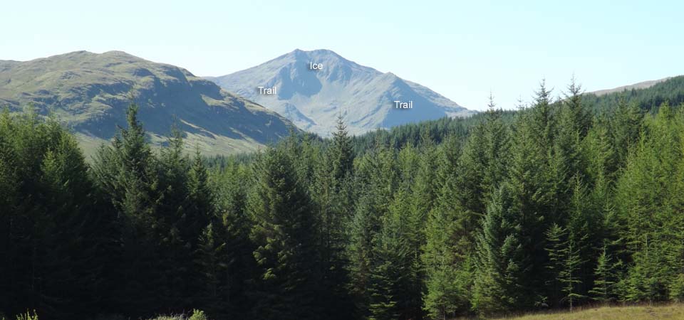 Ben Lui From North