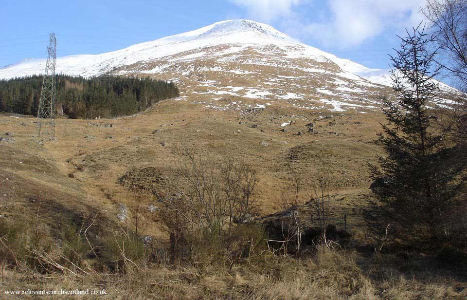 Ben More image