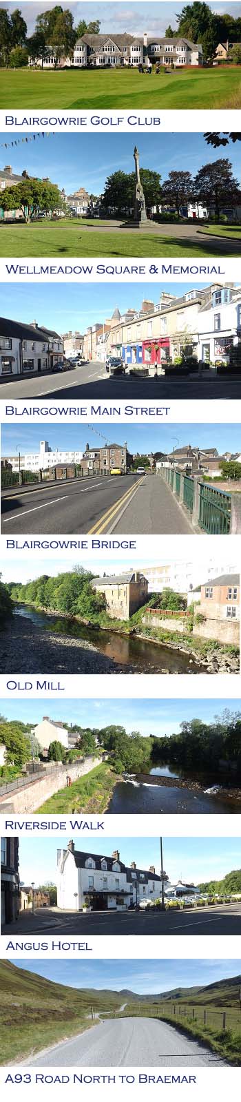 Blairgowrie Photos