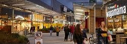 Glasgow Fort Shopping Centre image