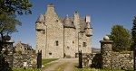 Barcaldine Castle image