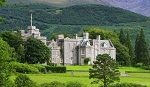 Inverlochy Castle image