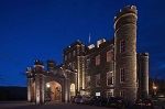 Stobo Castle image