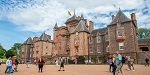 Thirlestane Castle image