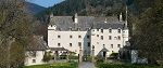 Traquair Castle image