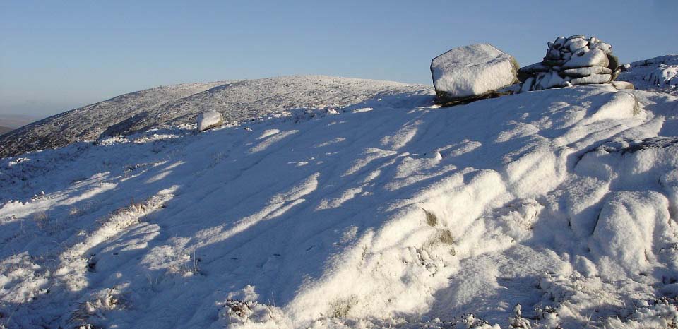 Craignelder second cairn image