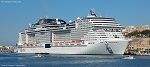 MSC Meraviglia image