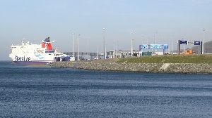 Stena Superfast VII image